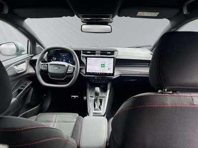 Ford Puma Vorführwagen