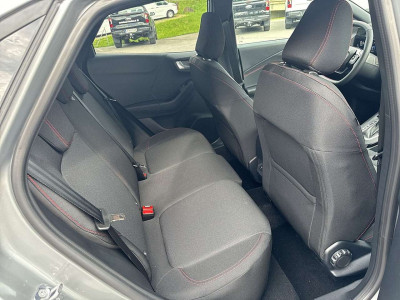 Ford Puma Vorführwagen