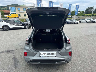 Ford Puma Vorführwagen