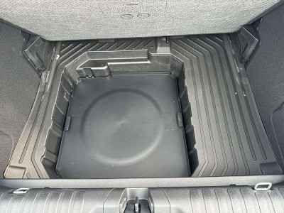 Ford Puma Vorführwagen