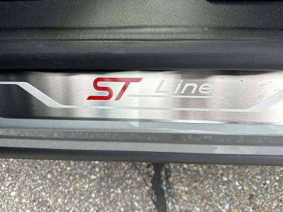 Ford Puma Vorführwagen