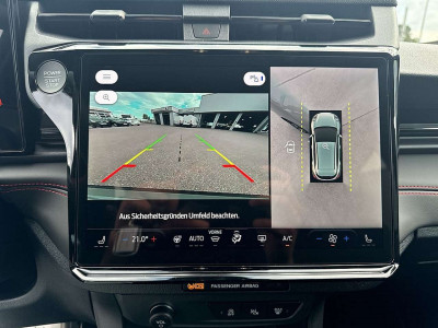 Ford Puma Vorführwagen