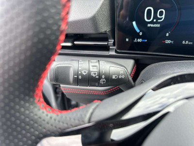 Ford Puma Vorführwagen