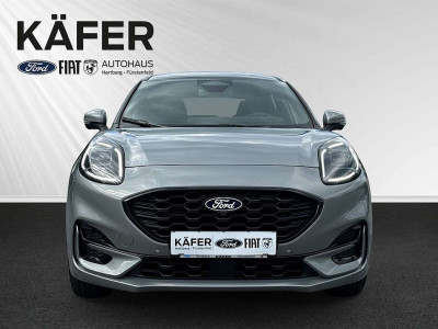 Ford Puma Vorführwagen