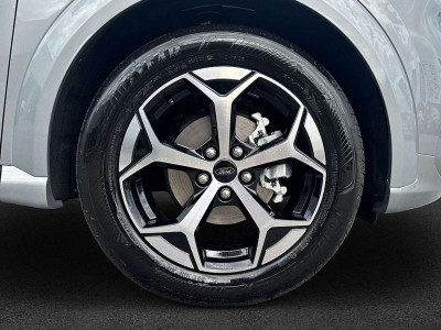 Ford Puma Vorführwagen