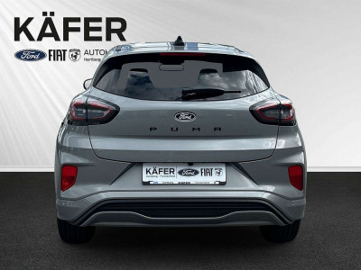 Ford Puma Vorführwagen