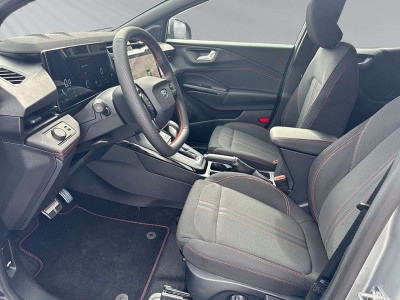 Ford Puma Vorführwagen