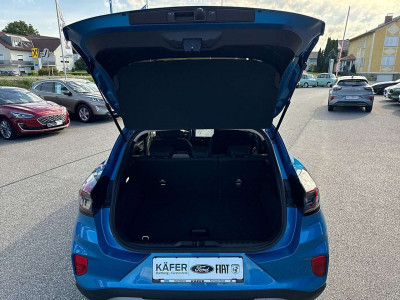 Ford Puma Neuwagen