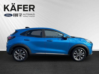 Ford Puma Neuwagen