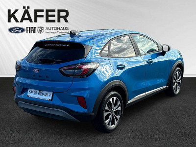 Ford Puma Neuwagen