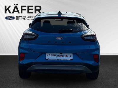 Ford Puma Neuwagen
