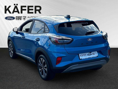 Ford Puma Neuwagen