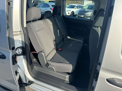 Ford Tourneo Connect Neuwagen