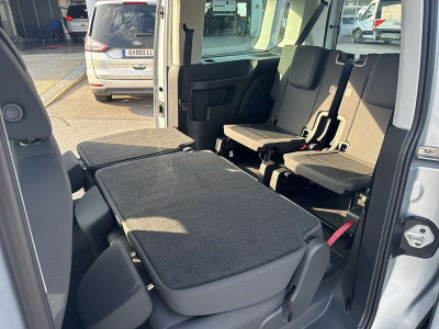 Ford Tourneo Connect Neuwagen