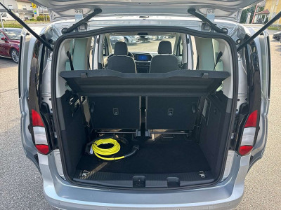 Ford Tourneo Connect Neuwagen