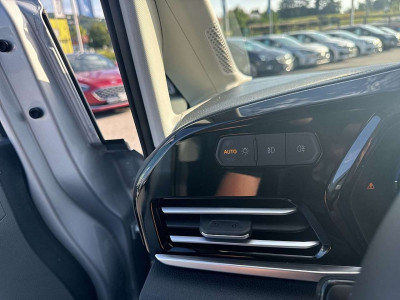 Ford Tourneo Connect Neuwagen