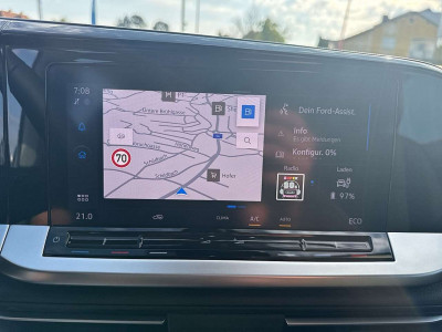 Ford Tourneo Connect Neuwagen