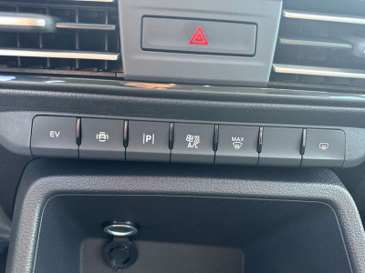 Ford Tourneo Connect Neuwagen