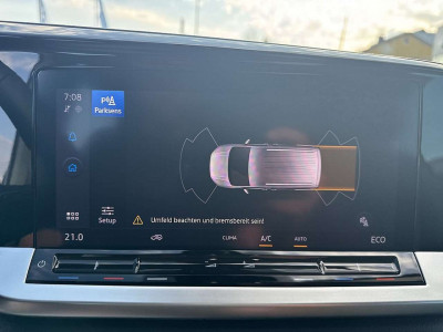 Ford Tourneo Connect Neuwagen