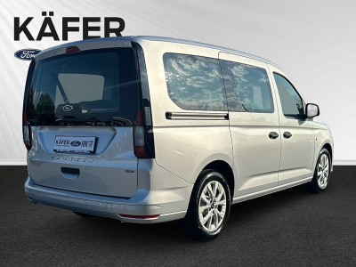 Ford Tourneo Connect Neuwagen