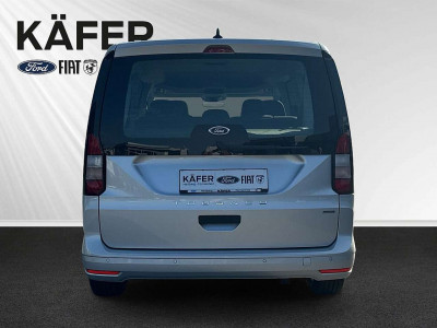 Ford Tourneo Connect Neuwagen