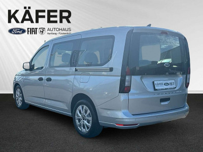 Ford Tourneo Connect Neuwagen