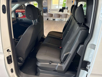 Ford Transit Connect Neuwagen