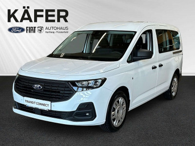 Ford Transit Connect Neuwagen