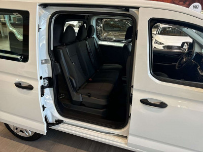 Ford Transit Connect Neuwagen