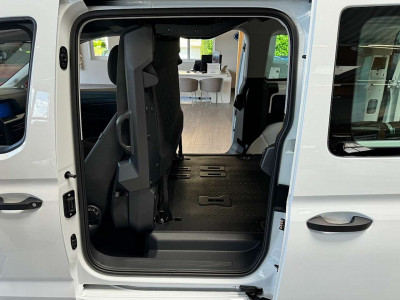 Ford Transit Connect Neuwagen