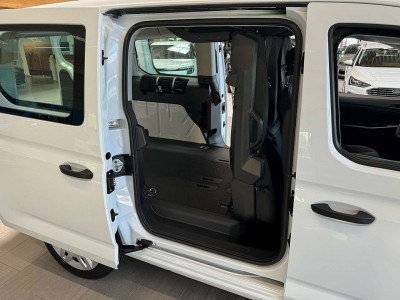 Ford Transit Connect Neuwagen