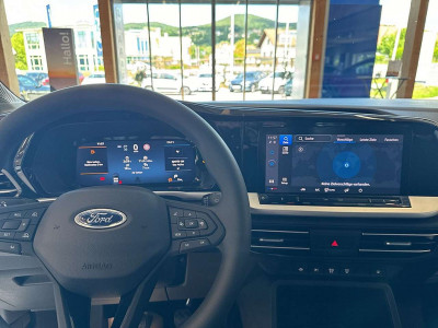 Ford Transit Connect Neuwagen