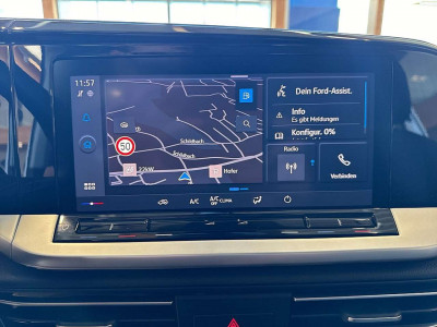 Ford Transit Connect Neuwagen