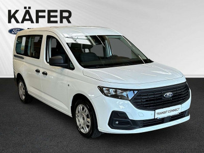 Ford Transit Connect Neuwagen