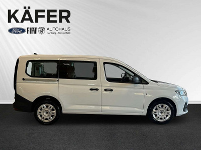 Ford Transit Connect Neuwagen