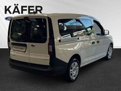 Ford Transit Connect Neuwagen