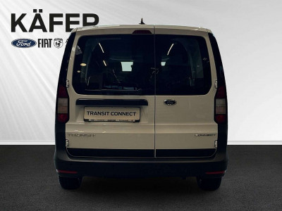 Ford Transit Connect Neuwagen