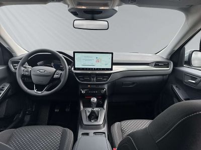 Ford Kuga Neuwagen Ford Kuga Neuwagen