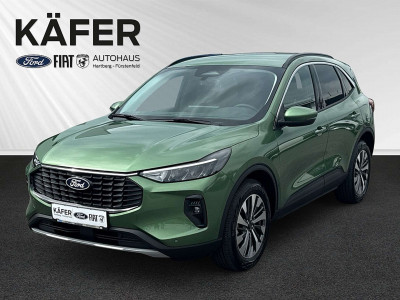 Ford Kuga Neuwagen