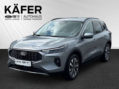 Ford Kuga Neuwagen Ford Kuga Neuwagen