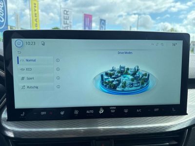 Ford Kuga Neuwagen Ford Kuga Neuwagen