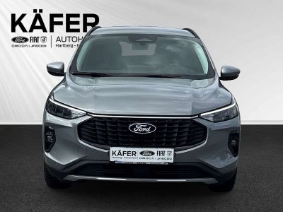 Ford Kuga Neuwagen Ford Kuga Neuwagen