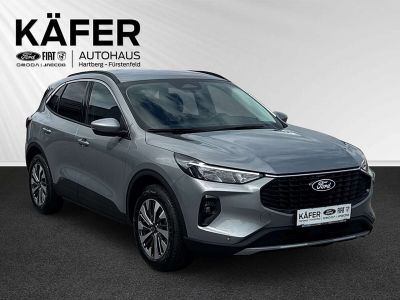 Ford Kuga Neuwagen Ford Kuga Neuwagen