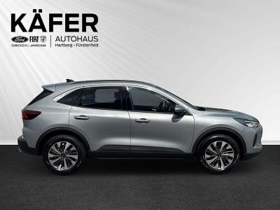 Ford Kuga Neuwagen Ford Kuga Neuwagen