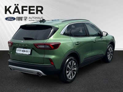 Ford Kuga Neuwagen