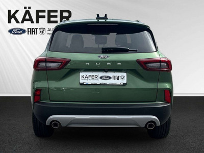 Ford Kuga Neuwagen