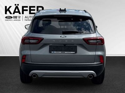 Ford Kuga Neuwagen Ford Kuga Neuwagen