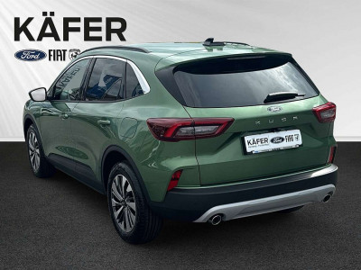 Ford Kuga Neuwagen