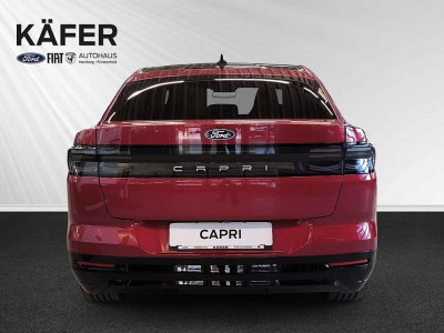 Ford Capri Neuwagen
