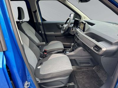 Ford Tourneo Courier Vorführwagen